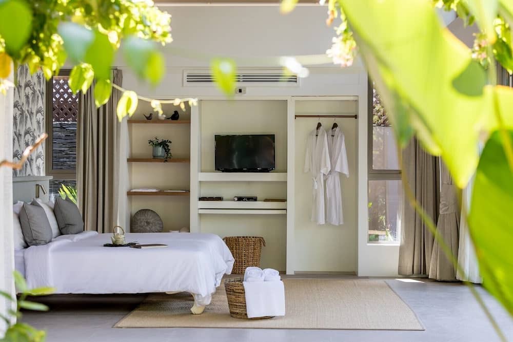 Photo of Bedroom in Lipa Noi