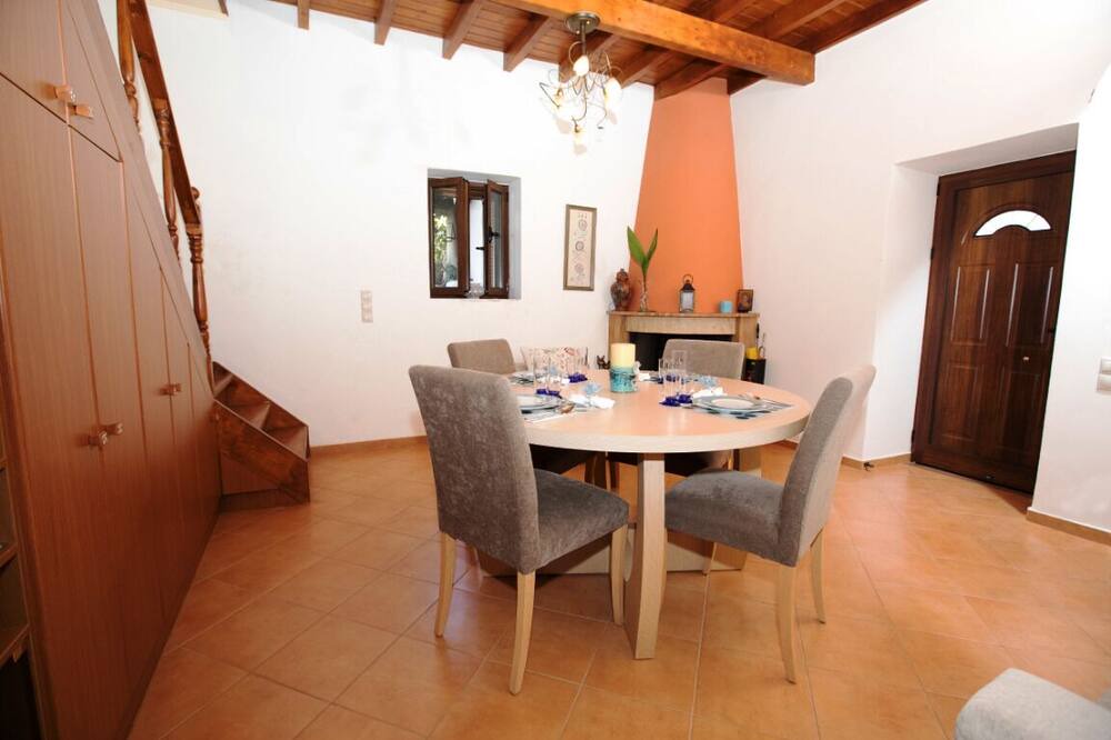 Photo of Kitchen in Karvelas