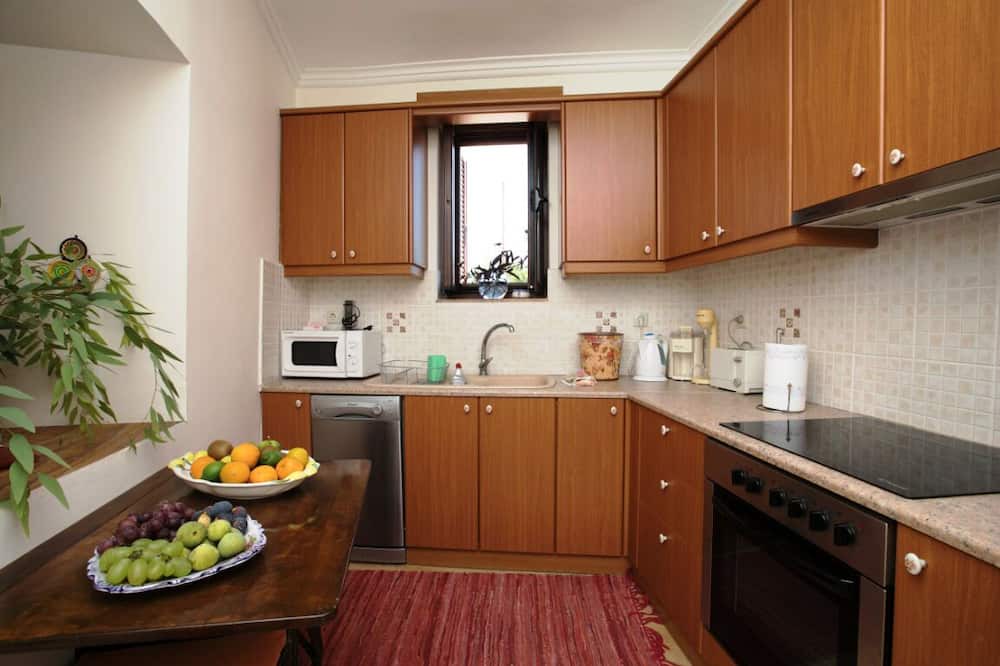 Photo of Kitchen in Karvelas