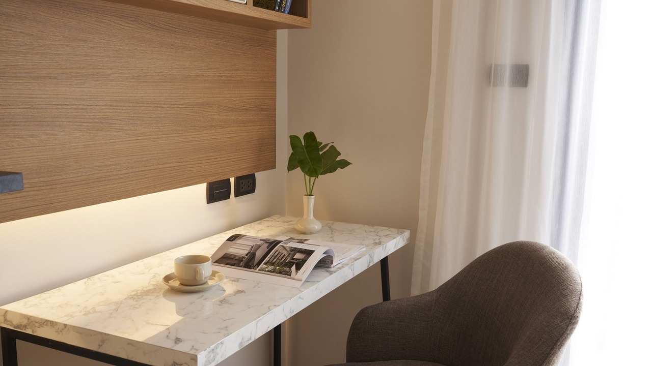 Photo of Bedroom in Pratumnak Hill