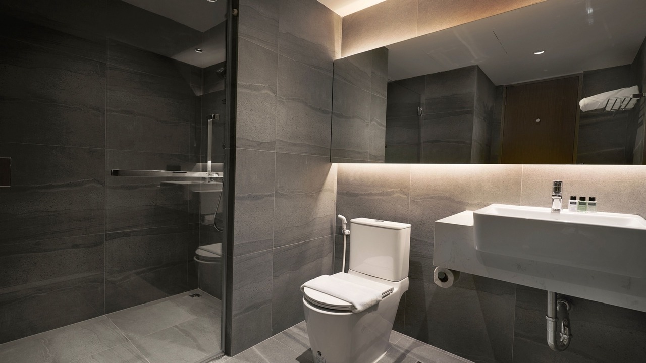 Photo of Bathroom in Pratumnak Hill
