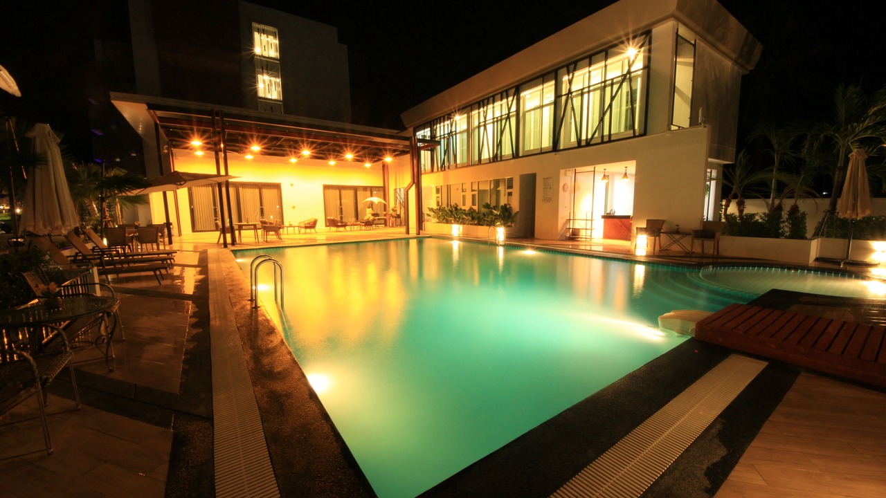 Photo of Outdoor in Ban Phai