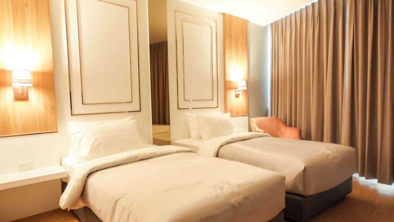 Photo of Bedroom in Ban Phai
