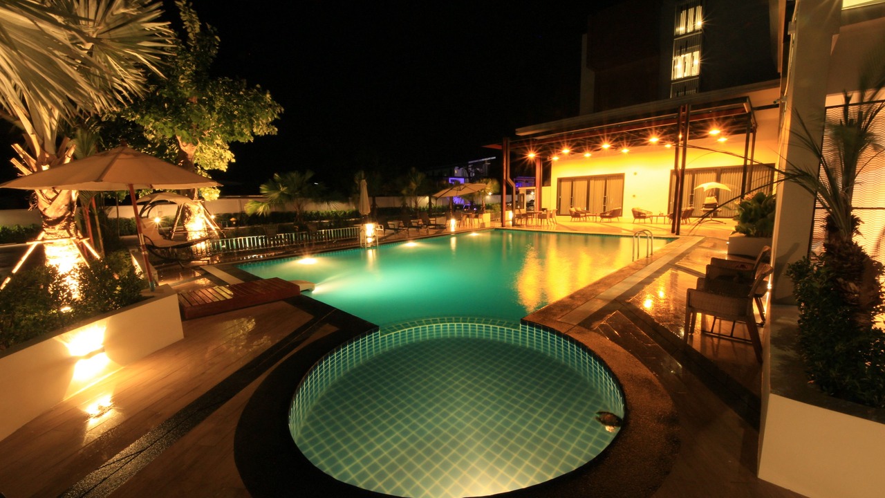 Photo of Outdoor in Ban Phai