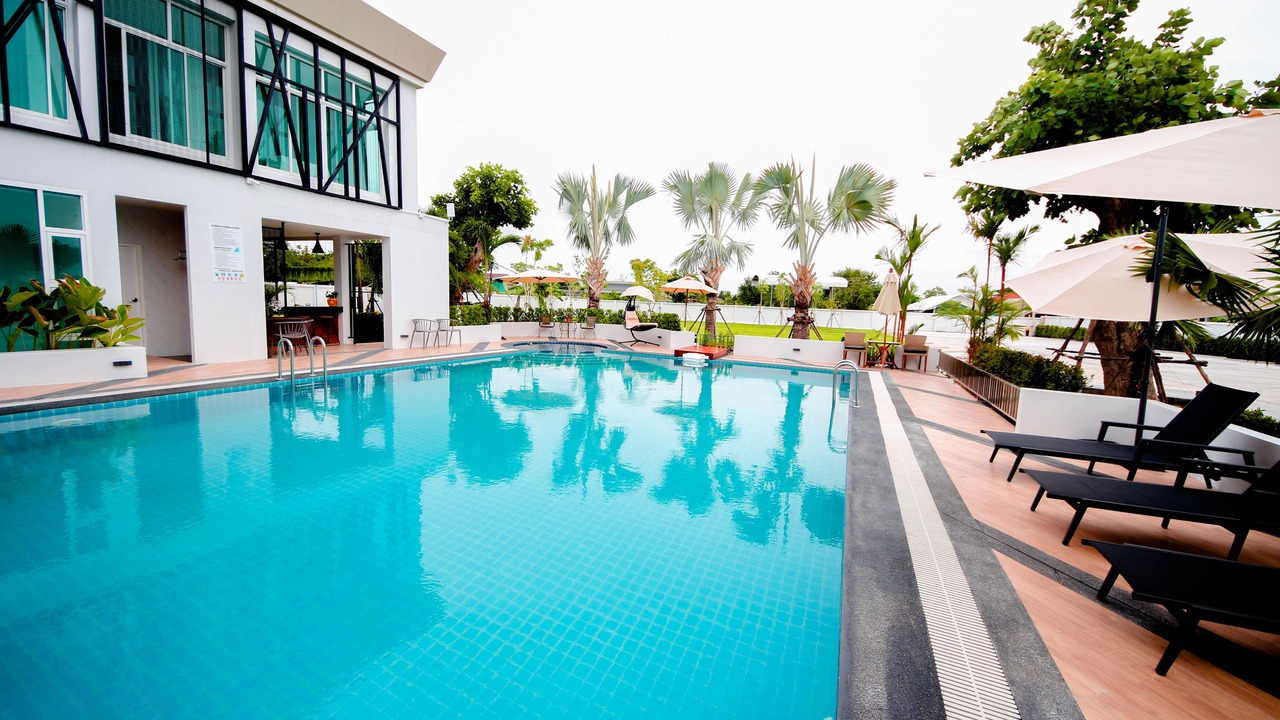 Photo of Outdoor in Ban Phai