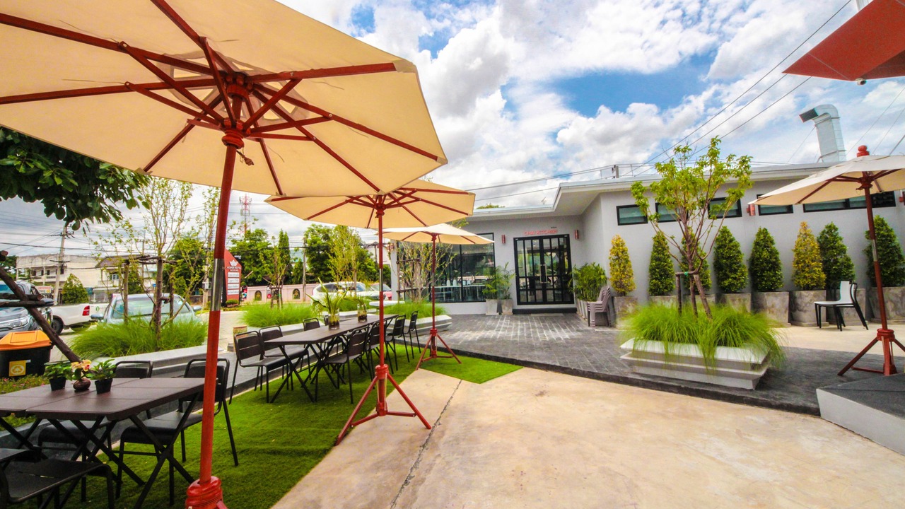 Photo of Patio Balcony in Ban Phai