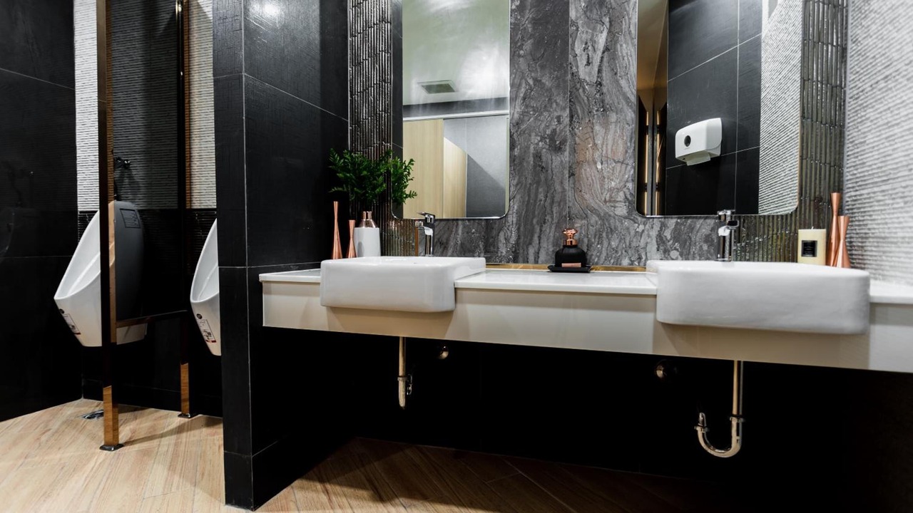 Photo of Bathroom in Ban Phai