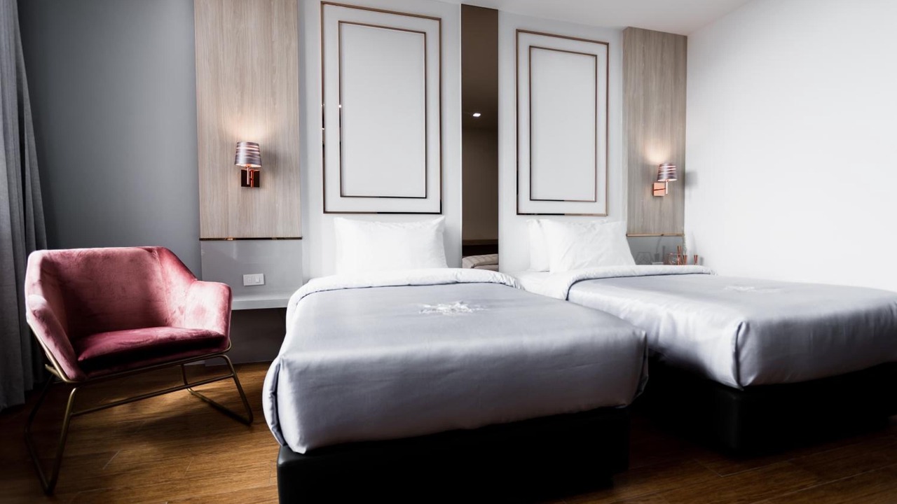 Photo of Bedroom in Ban Phai