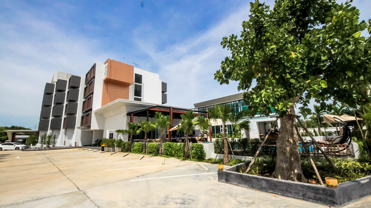 Photo of Outdoor in Ban Phai