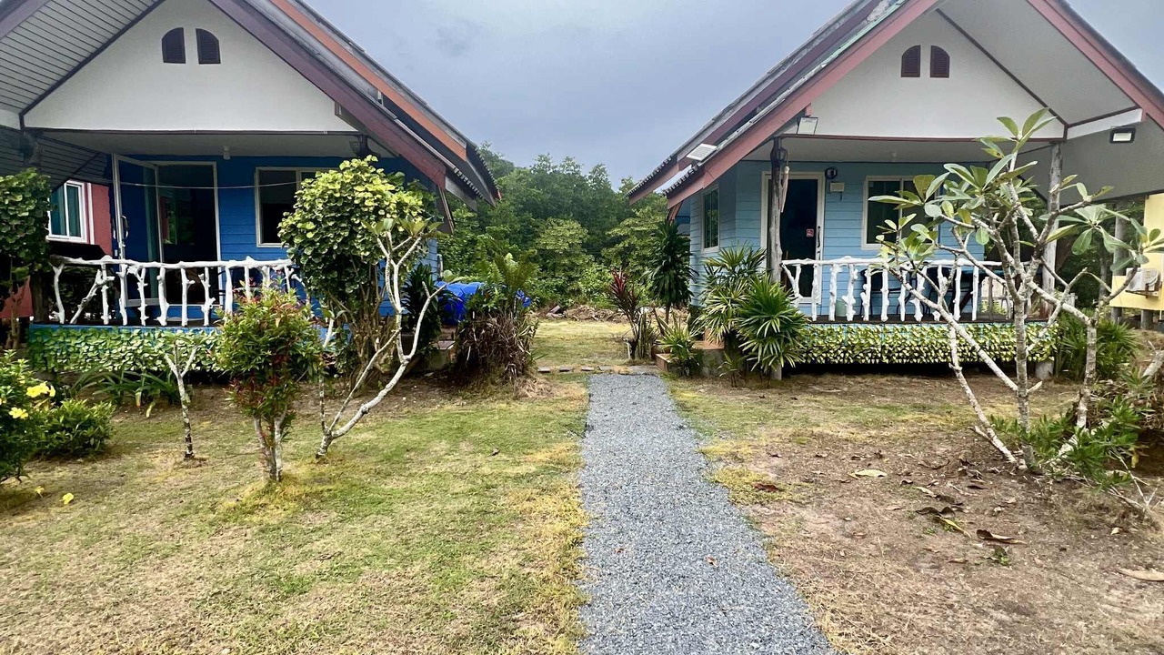 Photo of Outdoor in Ko Kood