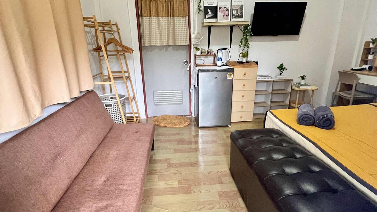 Photo of Bedroom in Ko Kood