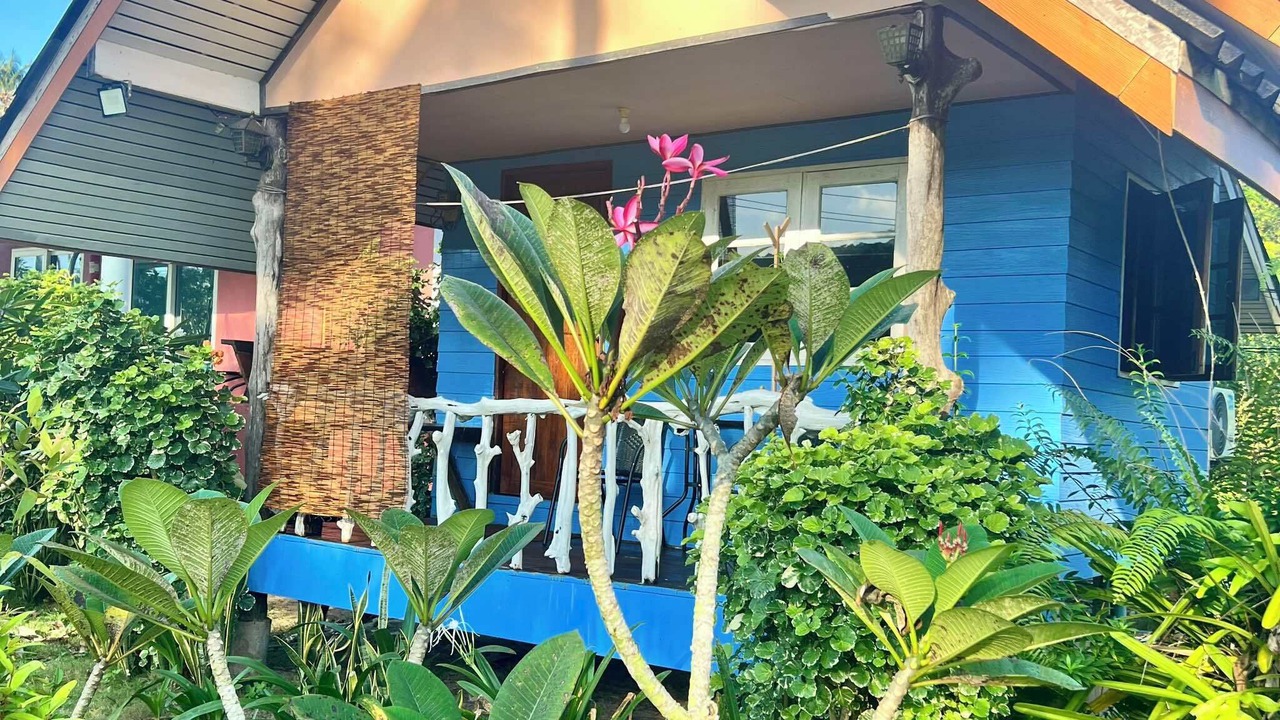 Photo of Outdoor in Ko Kood