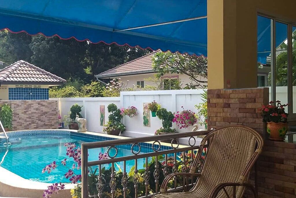 Photo of Outdoor in Rayong