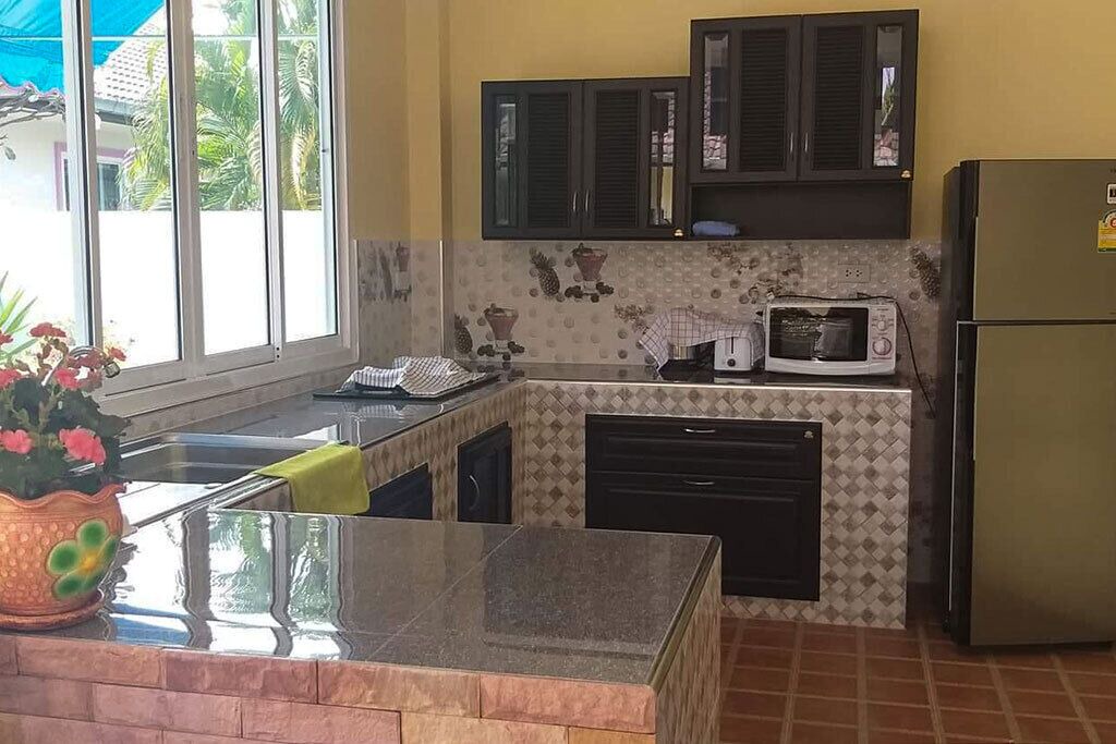 Photo of Kitchen in Rayong