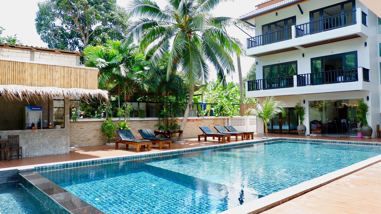 Photo of Outdoor in Koh Tao