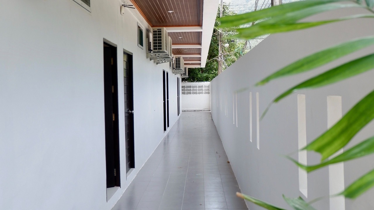 Photo of Outdoor in Koh Tao