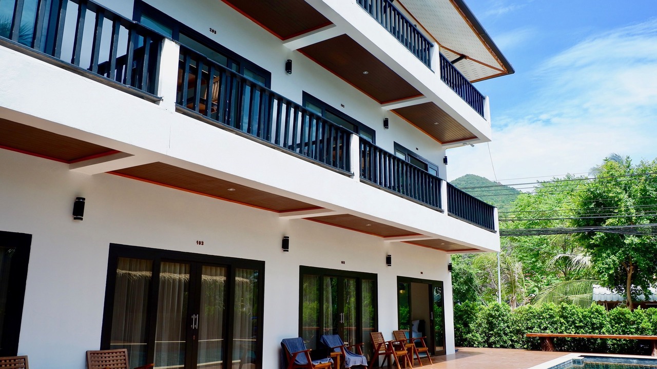 Photo of Outdoor in Koh Tao