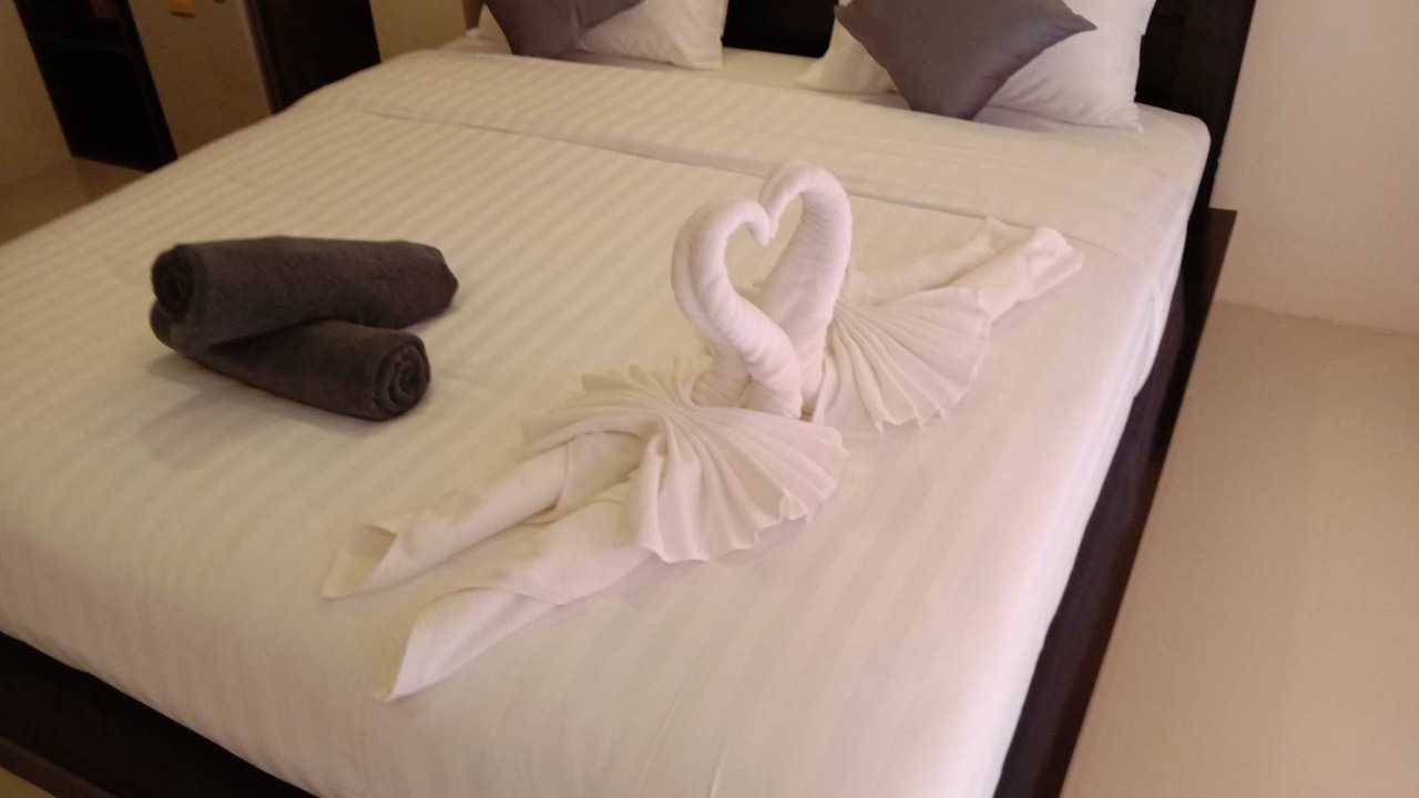 Photo of Bedroom in Koh Tao
