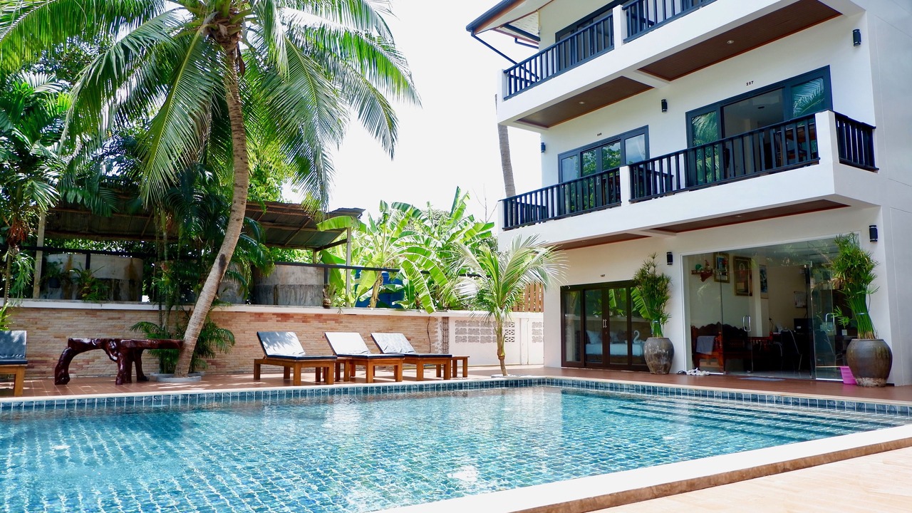 Photo of Outdoor in Koh Tao