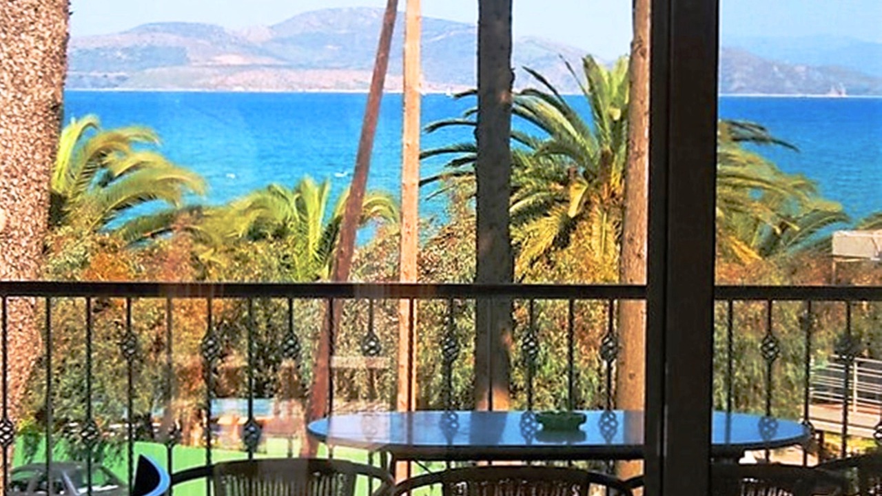 Photo of Patio Balcony in Kiveri