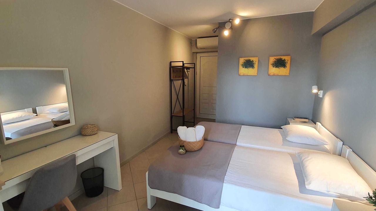 Photo of Bedroom in Kiveri