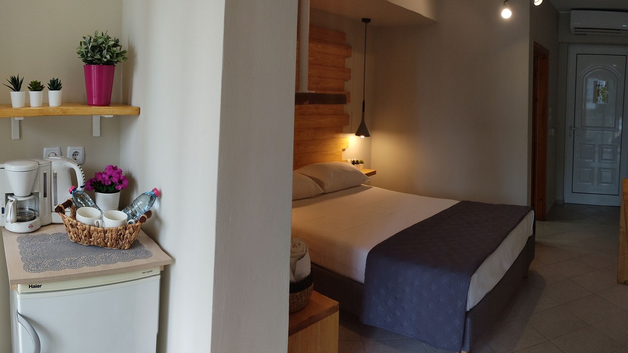 Photo of Bedroom in Kiveri