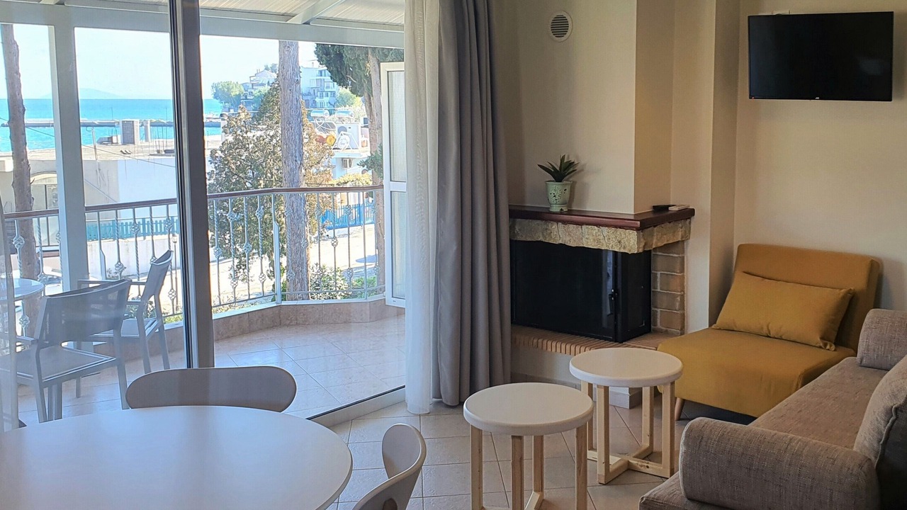 Photo of Bedroom in Kiveri