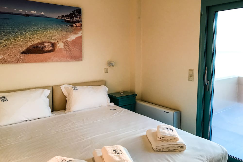 Photo of Bedroom in Plomari