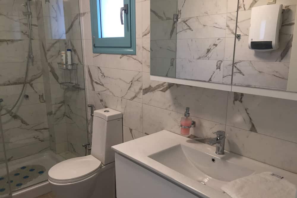 Photo of Bathroom in Plomari