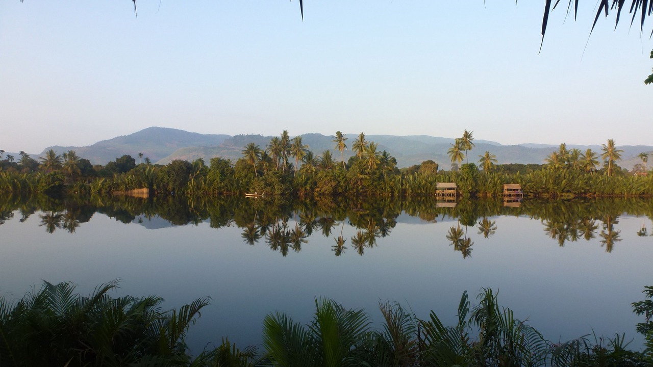 Photo of Others in Kampot