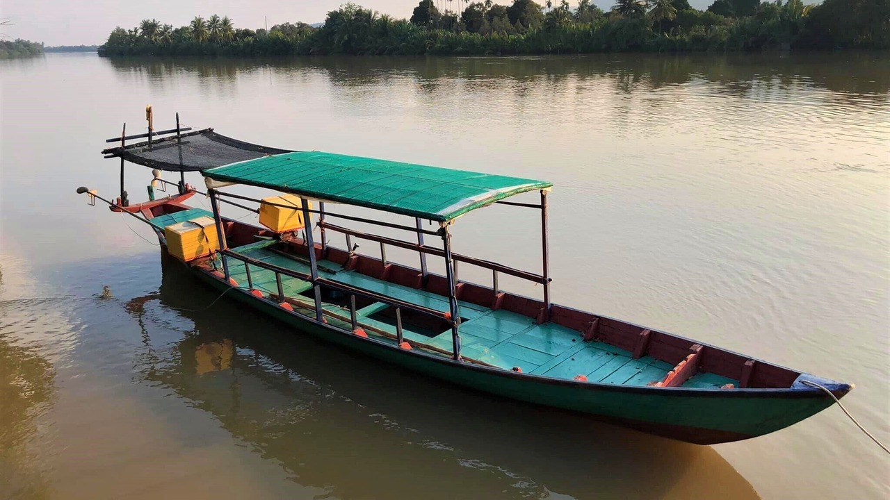 Photo of Others in Kampot