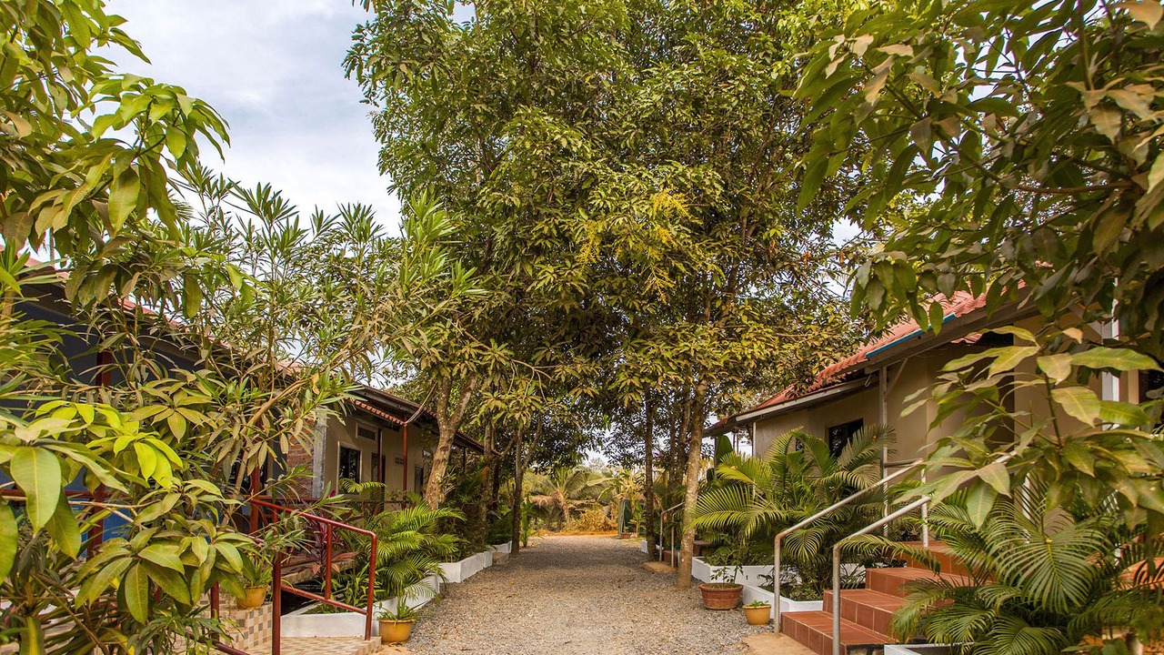 Photo of Outdoor in Kampot