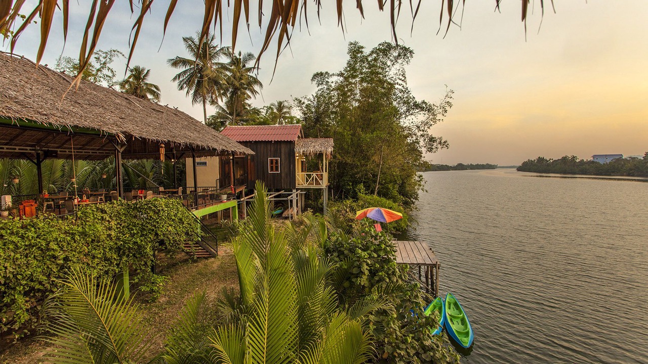 Photo of Outdoor in Kampot