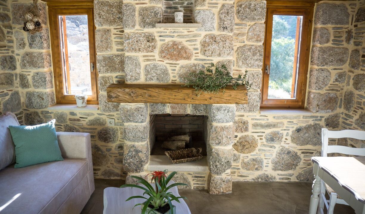 Photo of Livingroom in Moni