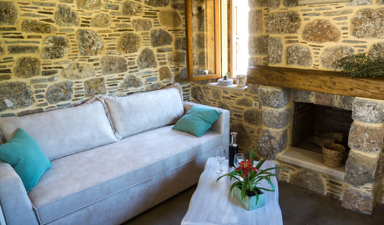 Photo of Livingroom in Moni