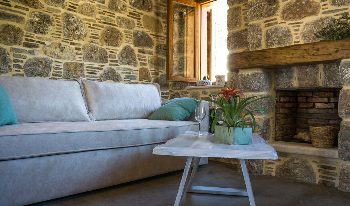 Photo of Livingroom in Moni
