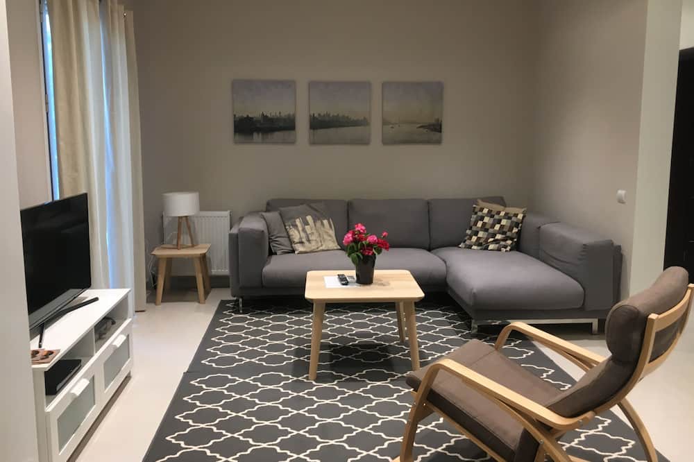Photo of Livingroom in Kato Achaia