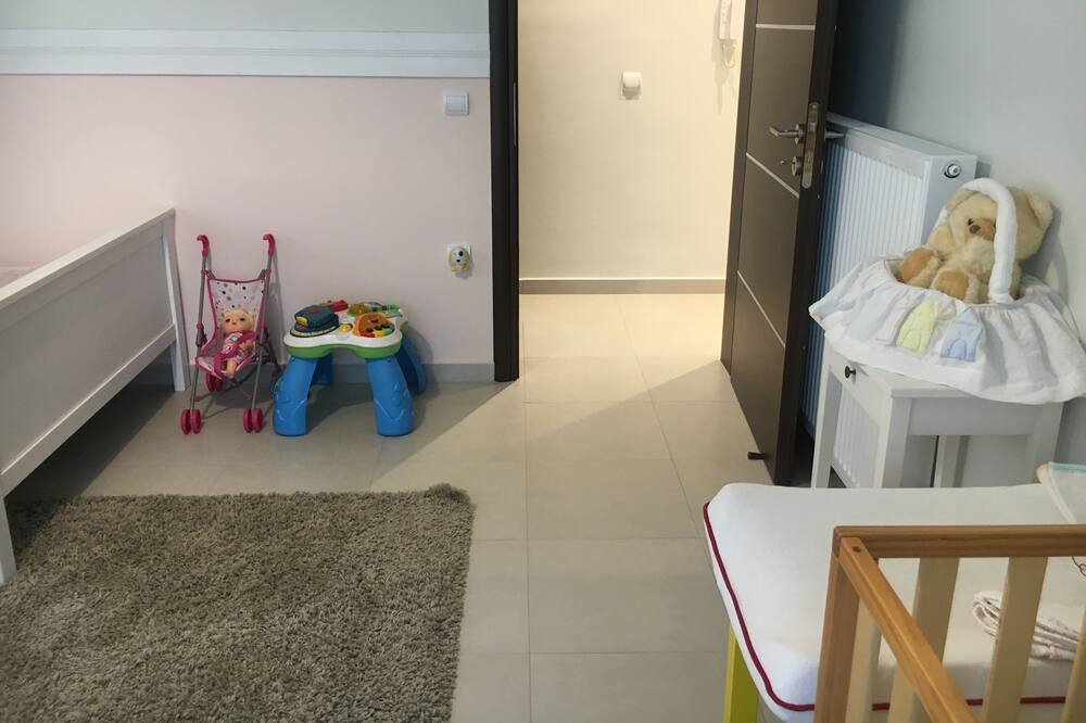 Photo of Bedroom in Kato Achaia