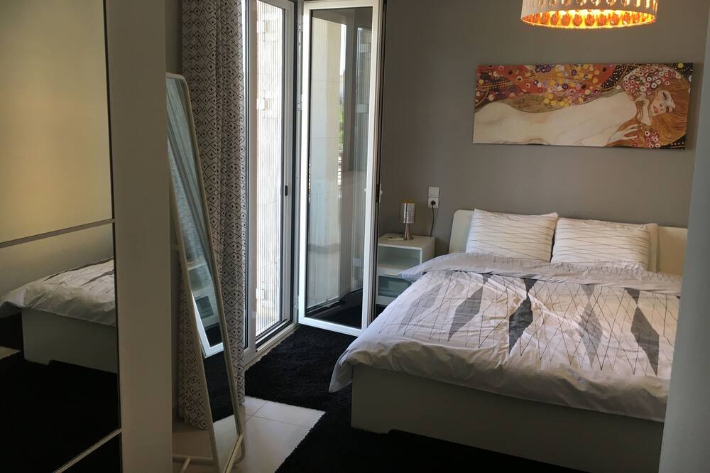 Photo of Bedroom in Kato Achaia