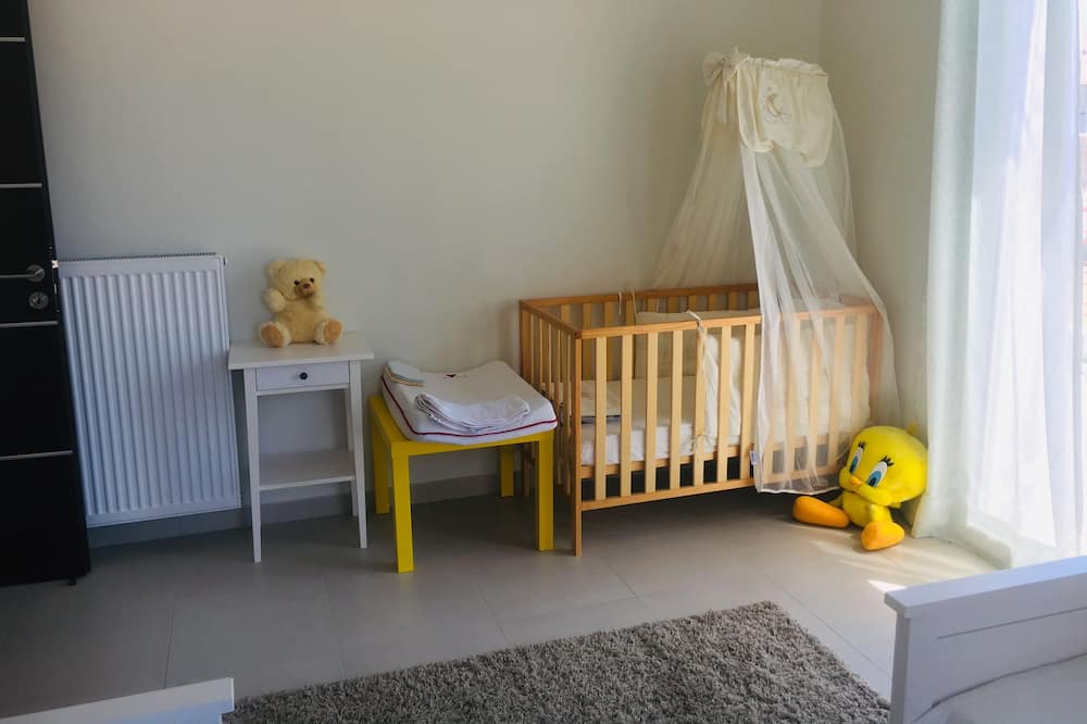 Photo of Bedroom in Kato Achaia