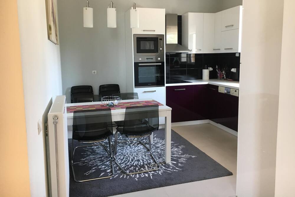 Photo of Kitchen in Kato Achaia