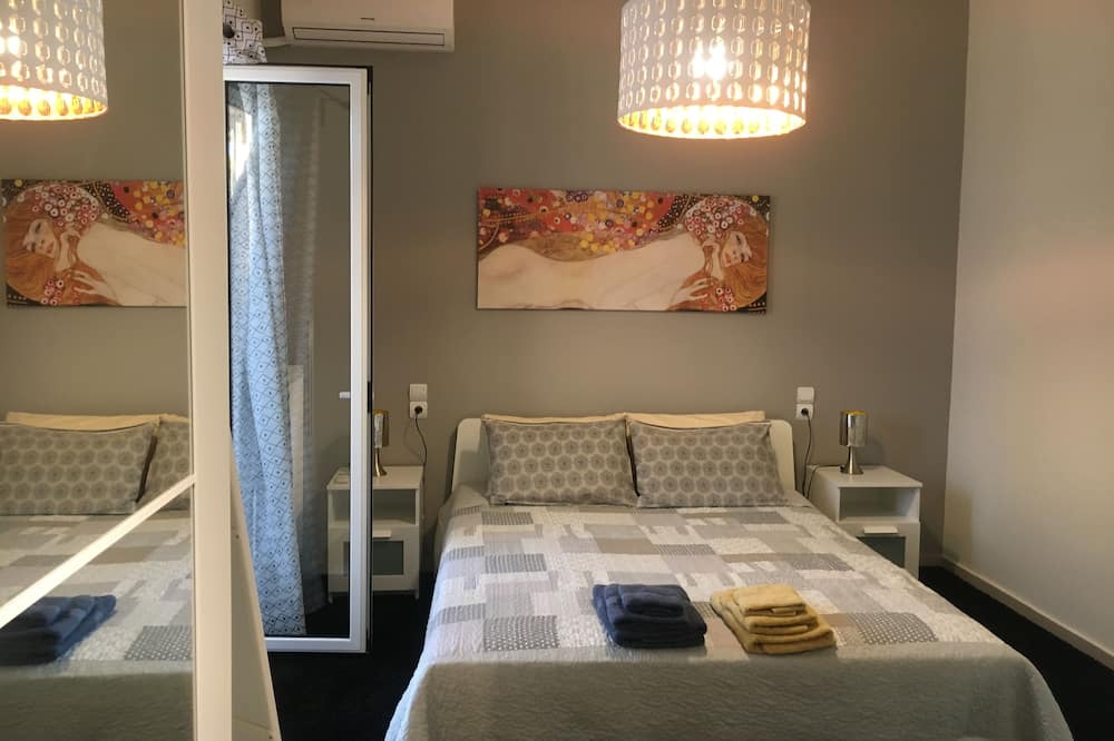 Photo of Bedroom in Kato Achaia