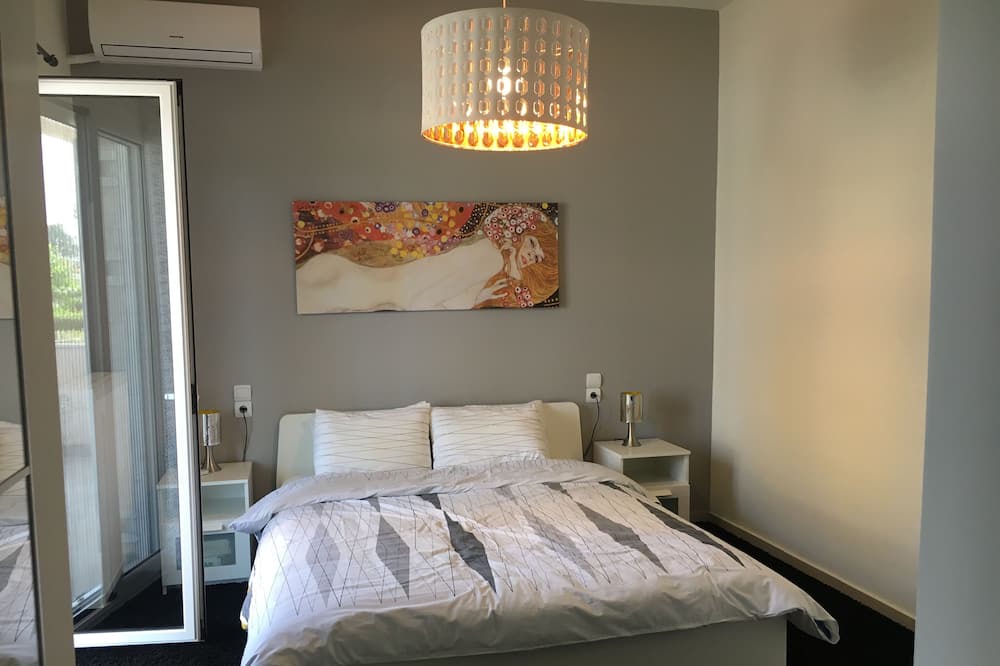Photo of Bedroom in Kato Achaia