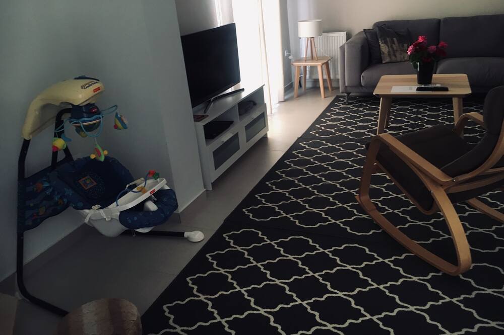 Photo of Livingroom in Kato Achaia
