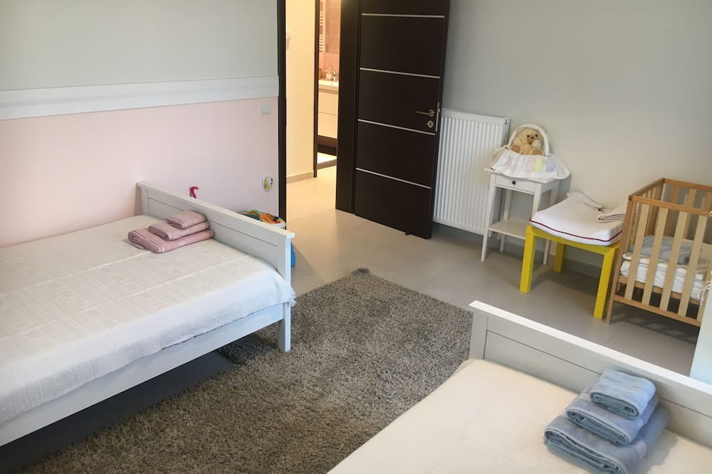 Photo of Bedroom in Kato Achaia