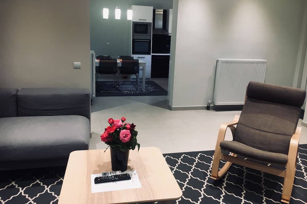 Photo of Livingroom in Kato Achaia