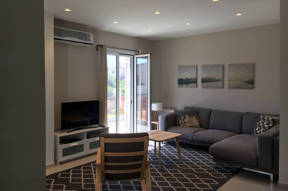 Photo of Livingroom in Kato Achaia