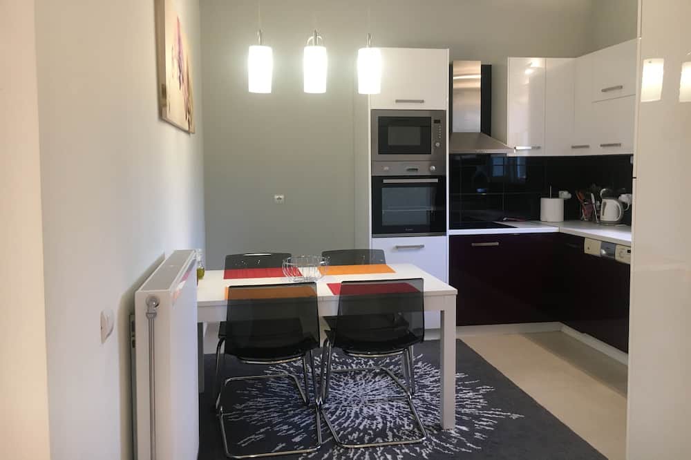 Photo of Kitchen in Kato Achaia