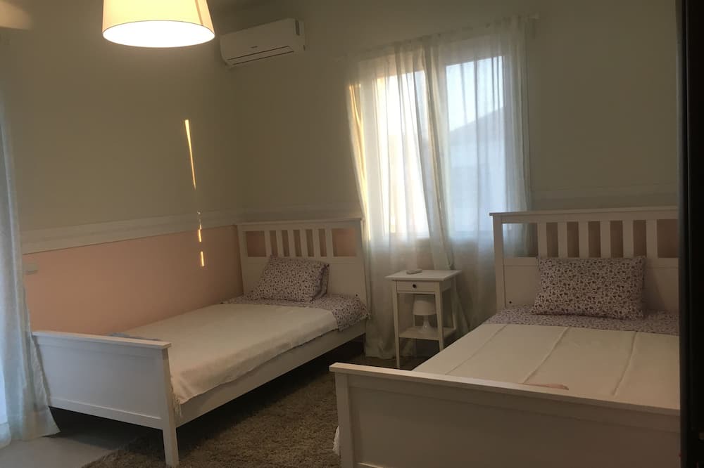 Photo of Bedroom in Kato Achaia