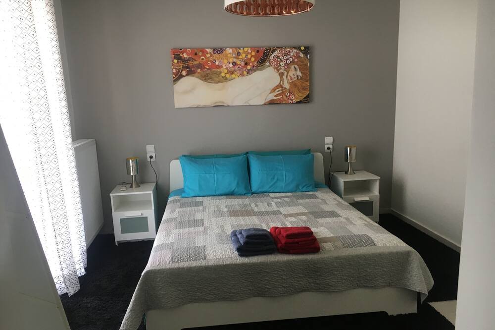 Photo of Bedroom in Kato Achaia
